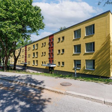 Helsinki Green Retreat Zewnętrze zdjęcie